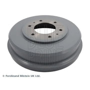 Blue Print Brake Drum Assembly Rear ADC44711