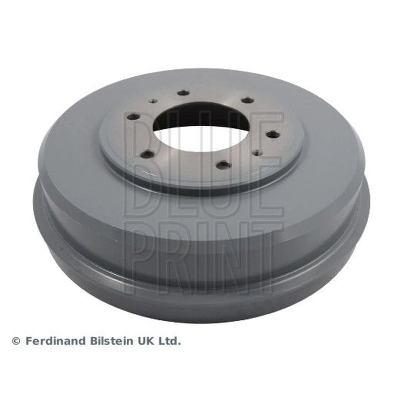 Blue Print Brake Drum Assembly Rear ADC44711