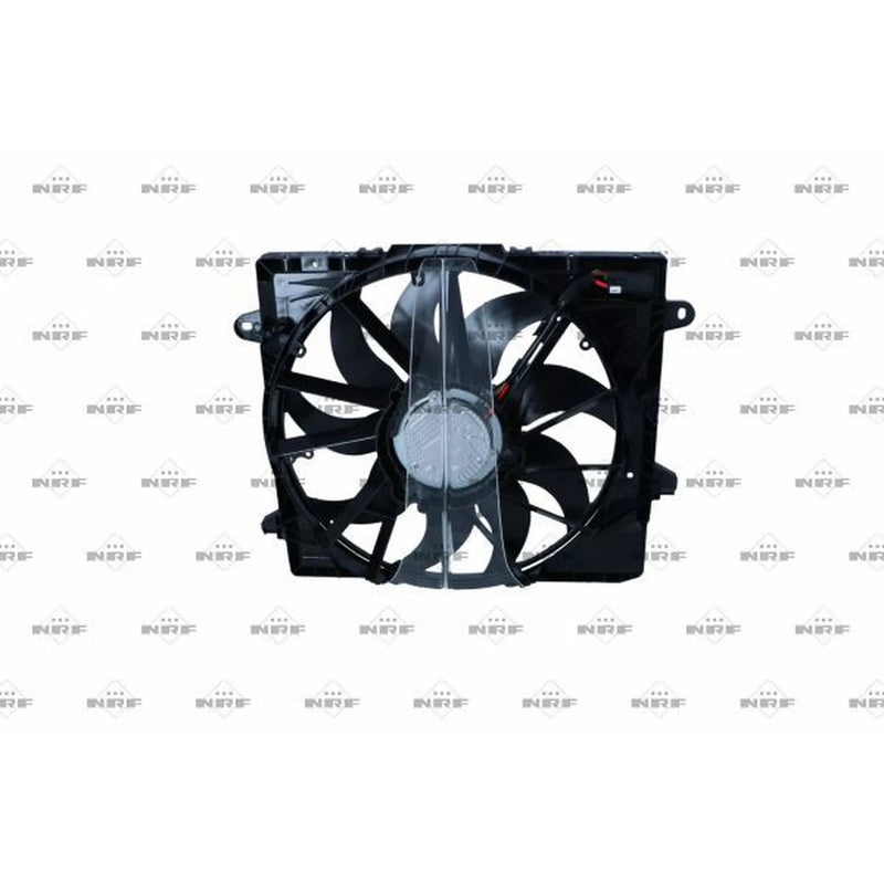 NRF Engine Cooling Fan 470043