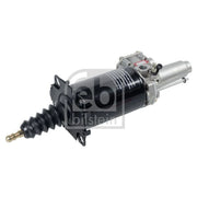Febi Clutch Servo Booster Connectors 173037