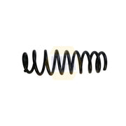 NAPA Rear Suspension Coil Spring NCS1739
