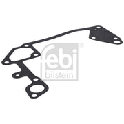 Febi Water Pump Gasket Wide Thick 197456