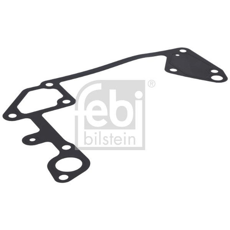 Febi Water Pump Gasket Wide Thick 197456
