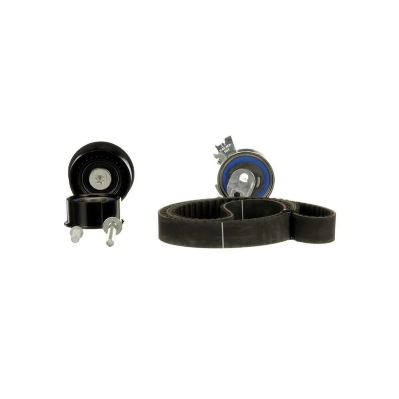 Gates Timing Belt Kit with Rollers K015369XS