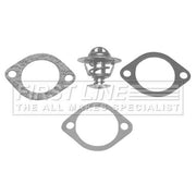 First Line Thermostat,Coolant FTK015