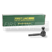 First Line Steering Tie Rod End Ball Joint FTR5747