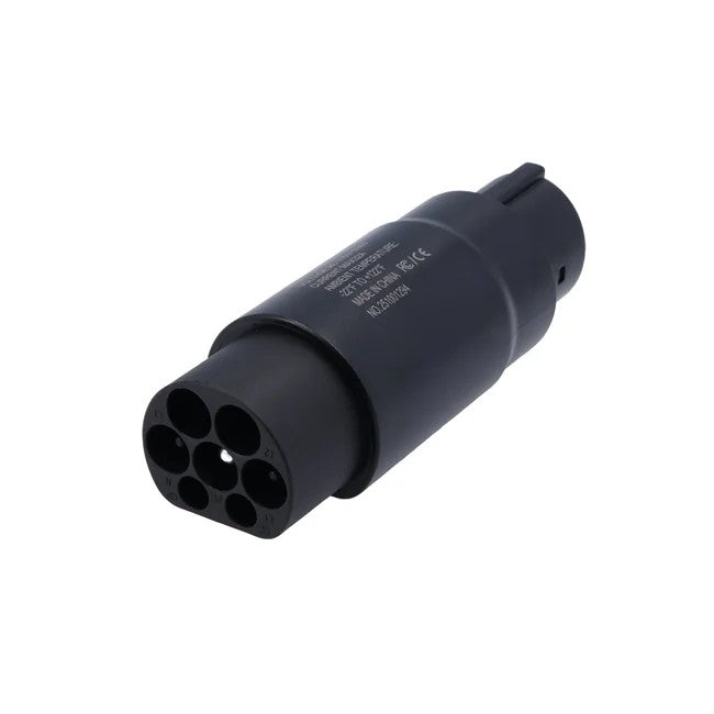 Laser Tools EV Type 2 to Type 1 Convertor - 16A - PL