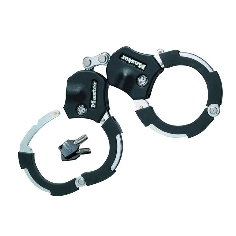 Master Lock Street Cuffs® Cycle Lock - 8200EURDPRO