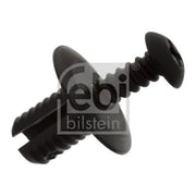 Febi Underbody Panelling Retaining Clip OD PA (polyamide) 100611