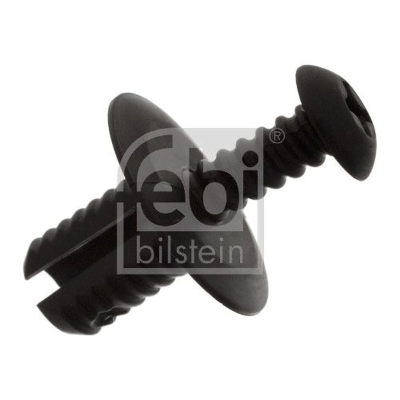 Febi Underbody Panelling Retaining Clip OD PA (polyamide) 100611