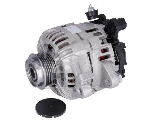 Febi Car Alternator 12V