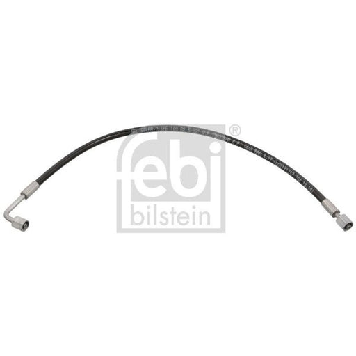 Febi Cab Tilt Hose Line OD 105986