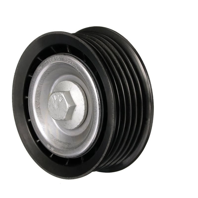 Gates V-Ribbed Belt Deflection/Guide Pulley T36456