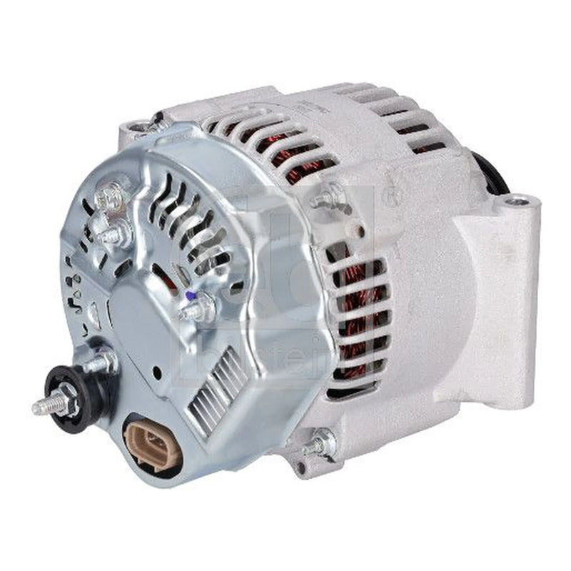 Febi Car Alternator 12V 193492