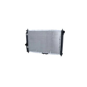 NRF Engine Radiator 53639