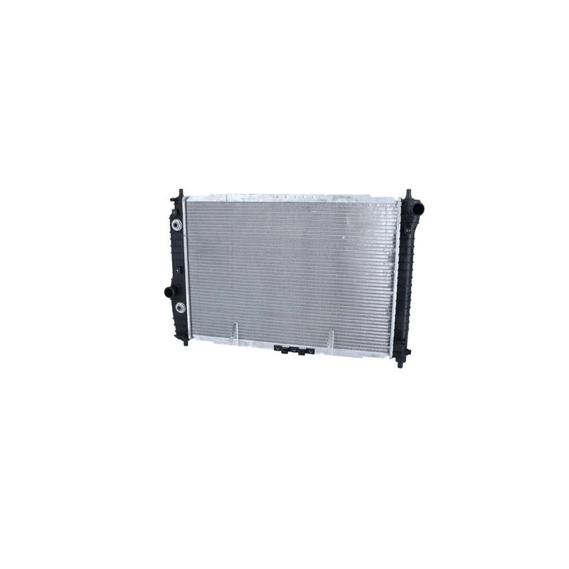 NRF Engine Radiator 53639