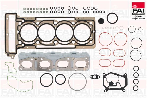 FAI Cylinder Head Gasket Kit