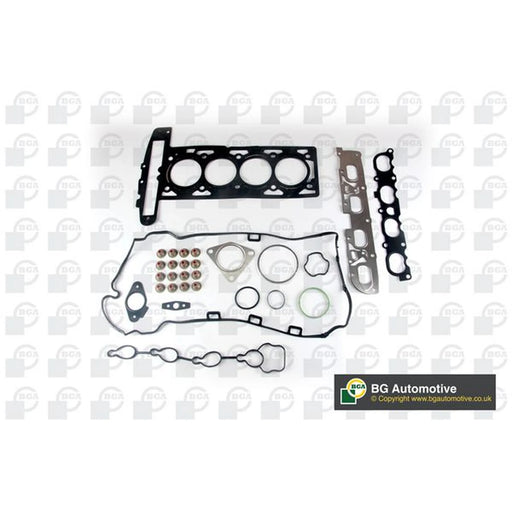BGA Cylinder Head Gasket Kit HK9531