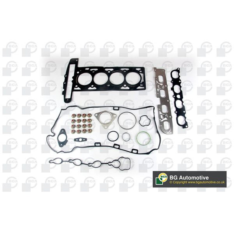 BGA Cylinder Head Gasket Kit HK9531
