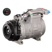 Febi Air Conditioning Compressor 35382
