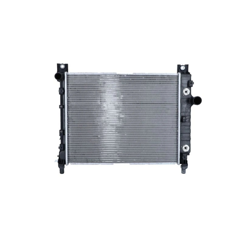 NRF Engine Radiator 58367