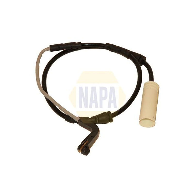 NAPA Brake Pad Wear Sensor Front NWL5199