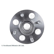 Blue Print Wheel Bearing Kit Rear Right 63mm ADH28321