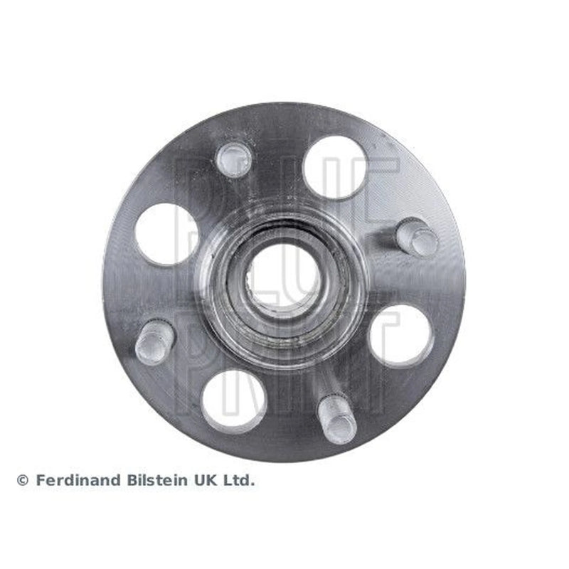 Blue Print Wheel Bearing Kit Rear Right 63mm ADH28321