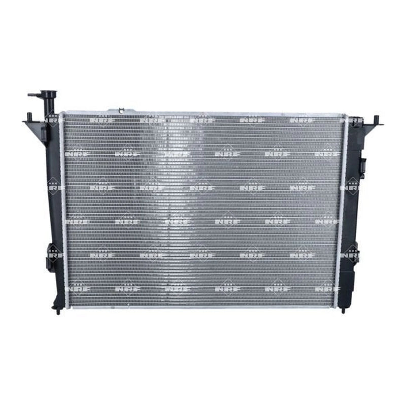 NRF Engine Radiator 550097