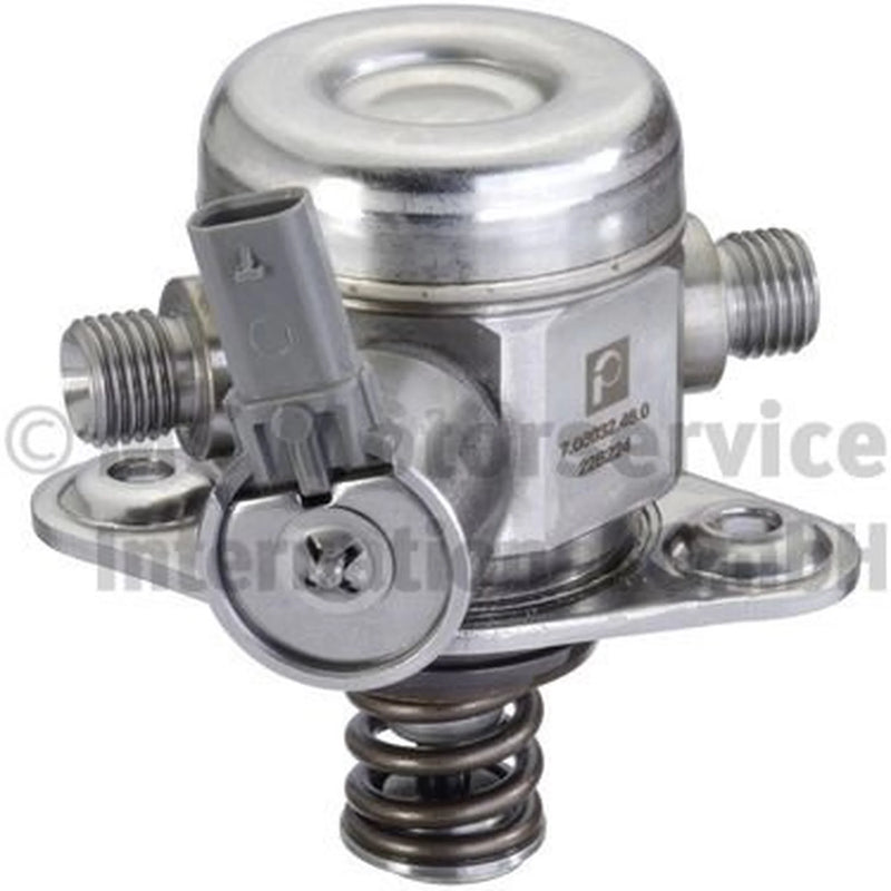 Pierburg High Pressure Fuel Pump 7.06032.46.0