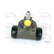 Apec Wheel Cylinder Hydraulic Brake Rear BCY1325