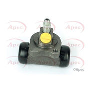 Apec Wheel Cylinder Hydraulic Brake Rear BCY1325