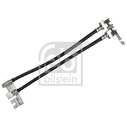 Febi Brake Hydraulic Hose Line Rear Right 174997