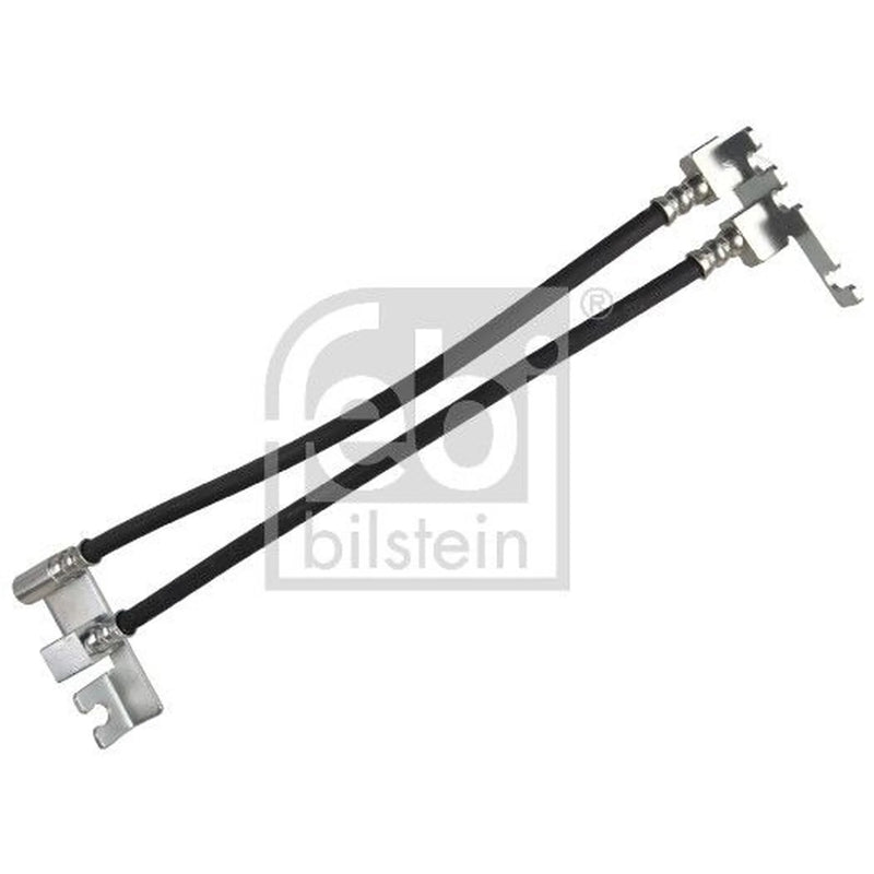 Febi Brake Hydraulic Hose Line Rear Right 174997
