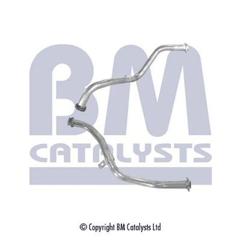 BM Catalysts Exhaust Pipe OD BM70267