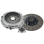 Febi Clutch Kit Set 3pc 105171