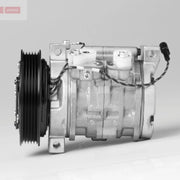 Denso Air Conditioning Compressor DCP47001