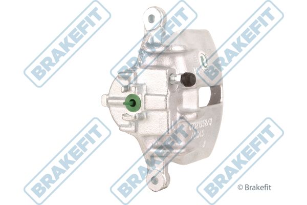 Apec Brake Caliper Assembly Front Left fits Rover 400 Tourer 1993-1998