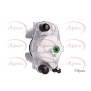 Apec Brake Caliper Assembly Front Right RCA453