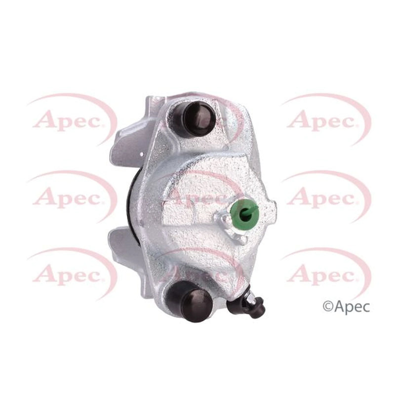 Apec Brake Caliper Assembly Front Right RCA453