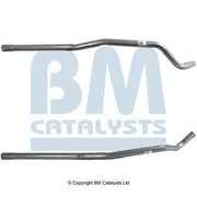 BM Catalysts Exhaust Pipe OD BM50047