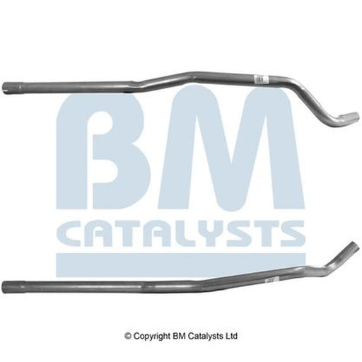 BM Catalysts Exhaust Pipe OD BM50047