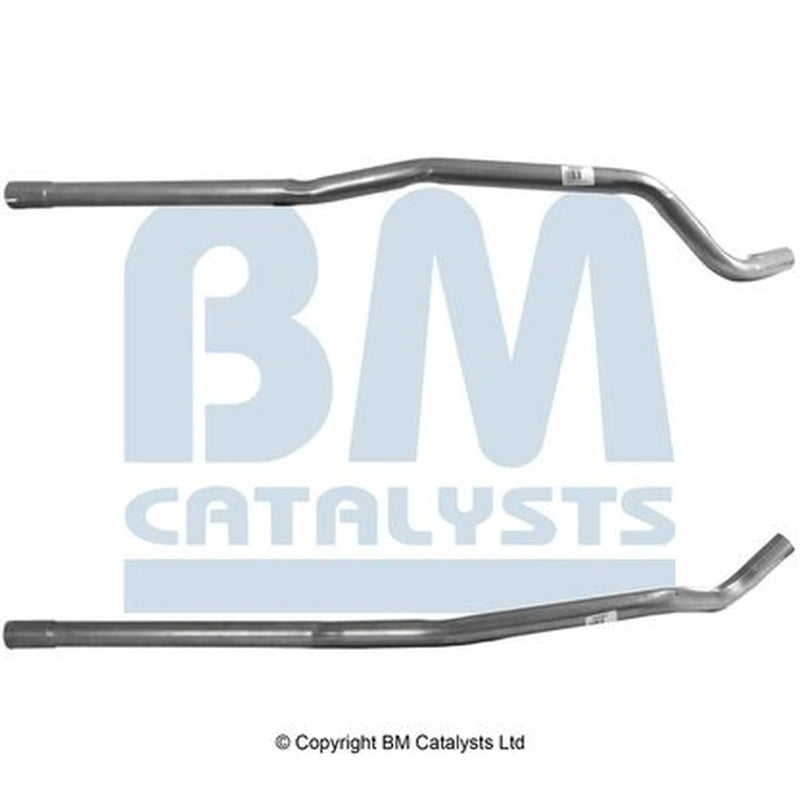 BM Catalysts Homologated Diesel Cat BM80047H