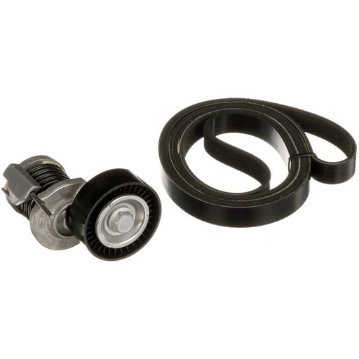 Gates V-Ribbed Belt Set K036PK1070
