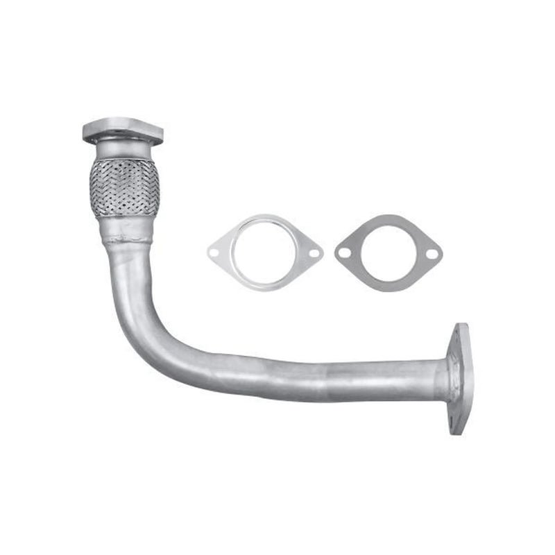 Hella Exhaust Pipe OD 8LA 366 006-521