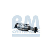 BM Catalysts Homologated Petrol Cat BM90113H