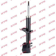 KYB Shock Absorber Damper Strut Front Left 332806