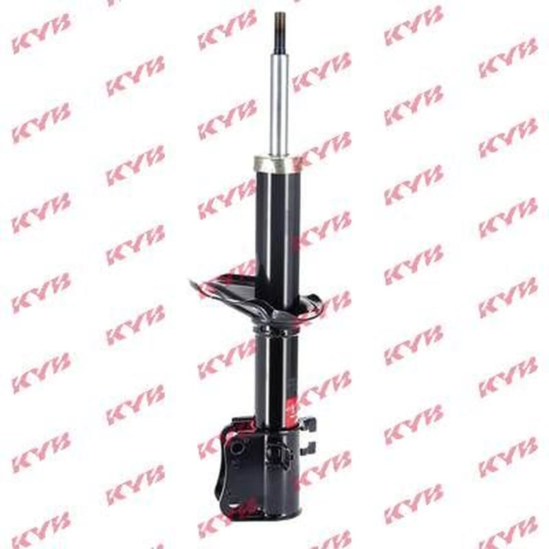 KYB Shock Absorber Damper Strut Front Left 332806