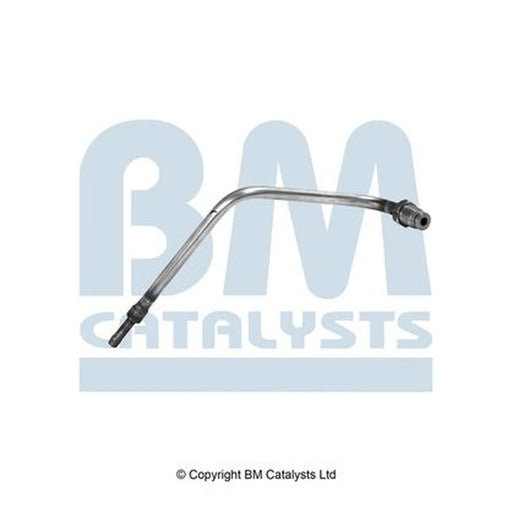 BM Catalysts Pressure Pipe PP11194A 2082700Q0H PP11194A