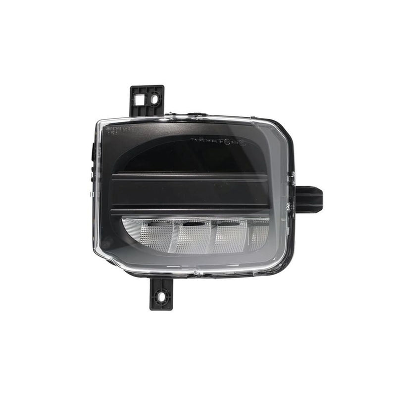 Valeo Daytime Running Light Left 047438